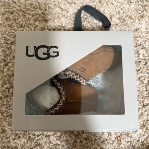 UGG Baby Tasman Booties